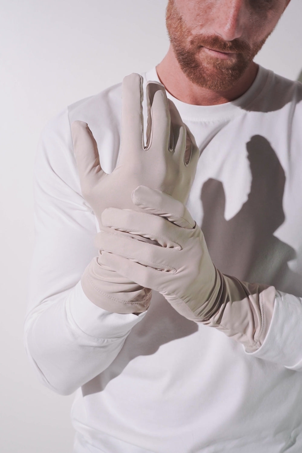 UV- handschoenen - Mojave