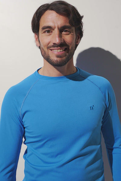 UV- zwemshirt - Moorea