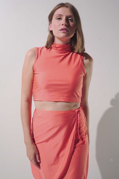 UV-bikinitop - Malta