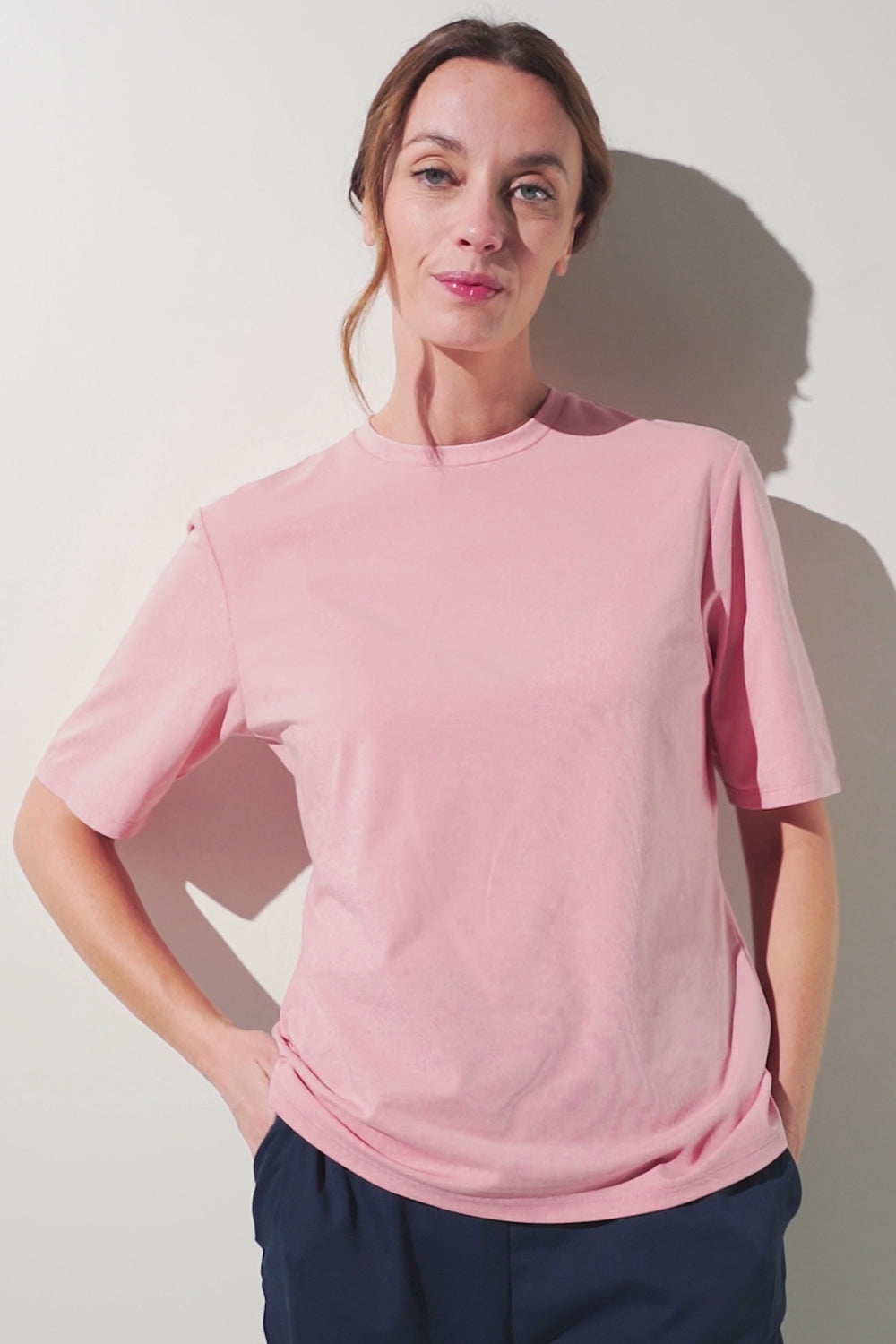 UV Shirt - Saint-Malo