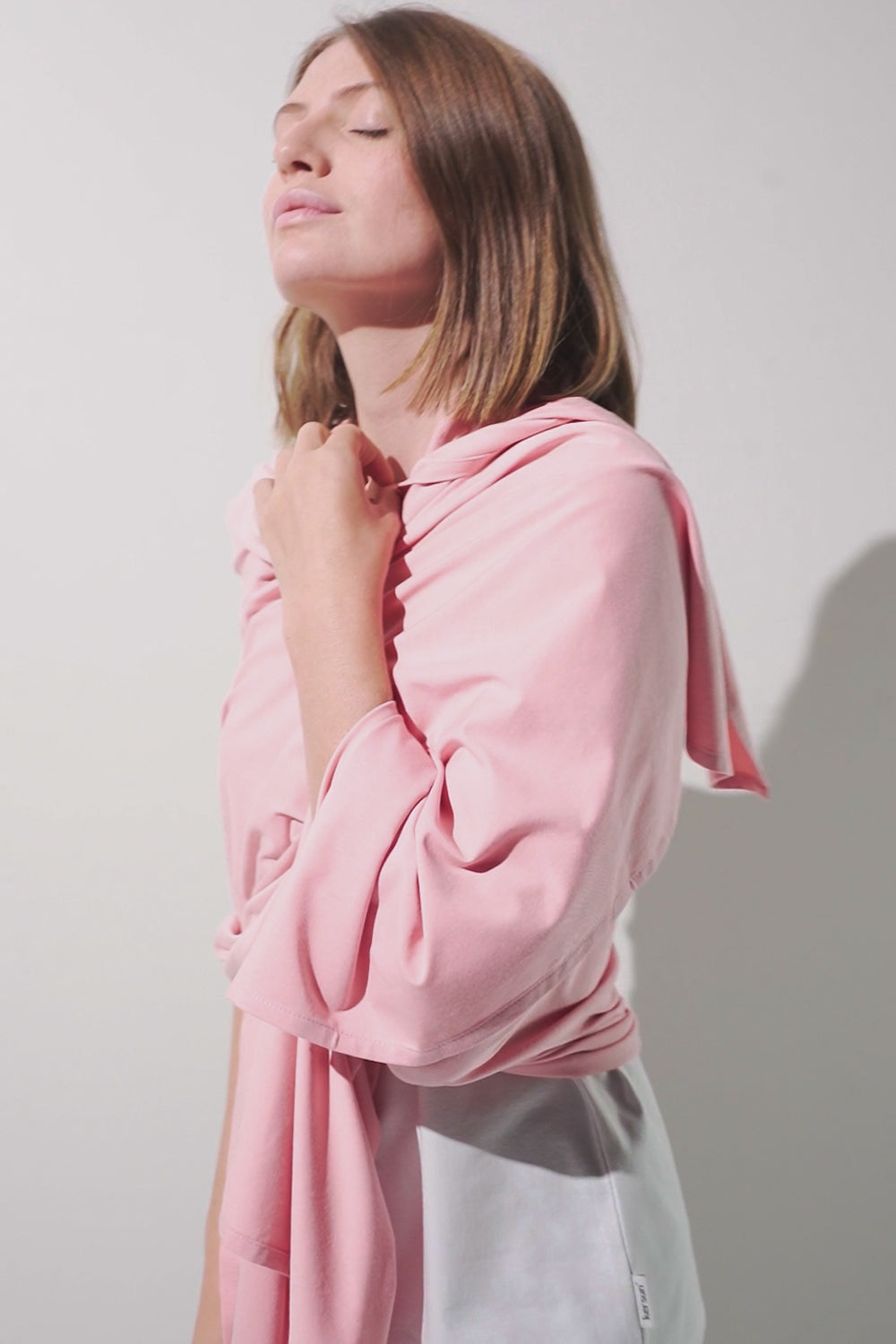 UV Omslagdoek - Saint-Malo