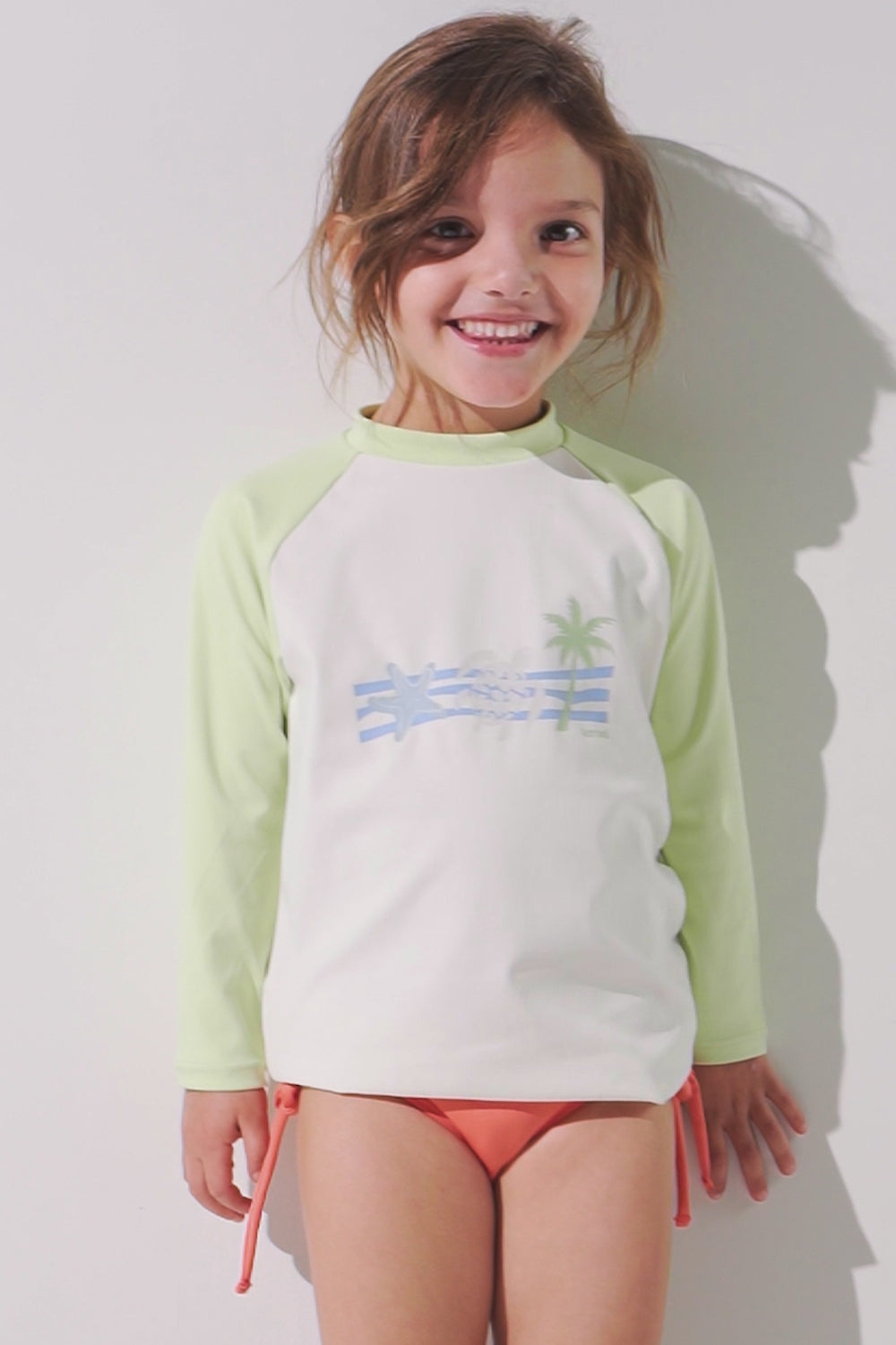 UV Zwemshirt - Fidji