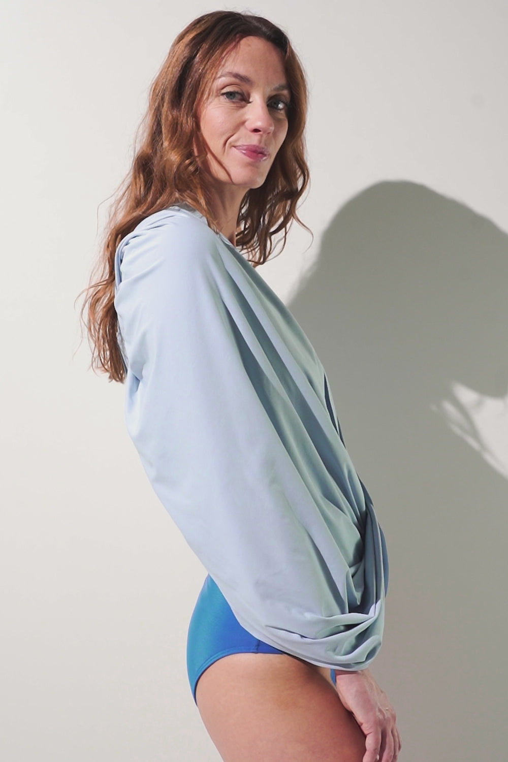 UV- wikkeltop - Capri