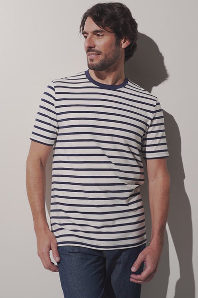 UV- T-shirt - Saint-Malo