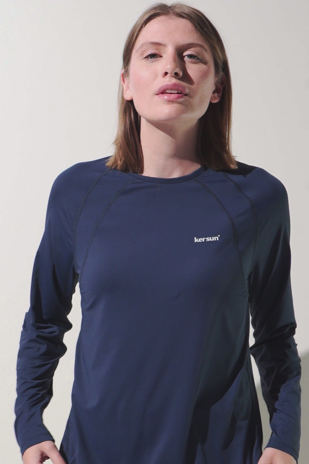 UV- T-shirt - Oasis
