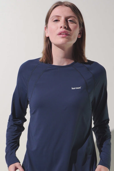 UV- T-shirt - Oasis