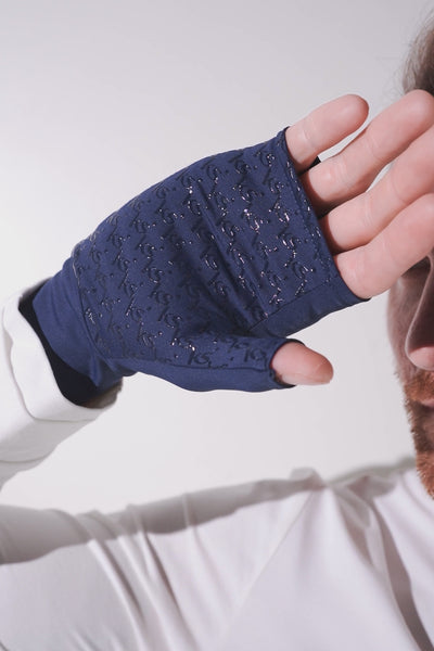 UV- vingerloze wanten - Gobi