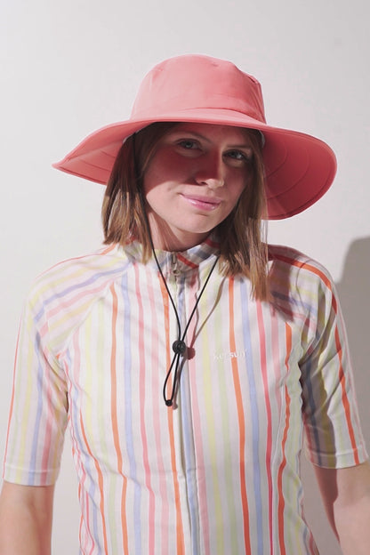 UV- zwemhoed - Galapagos