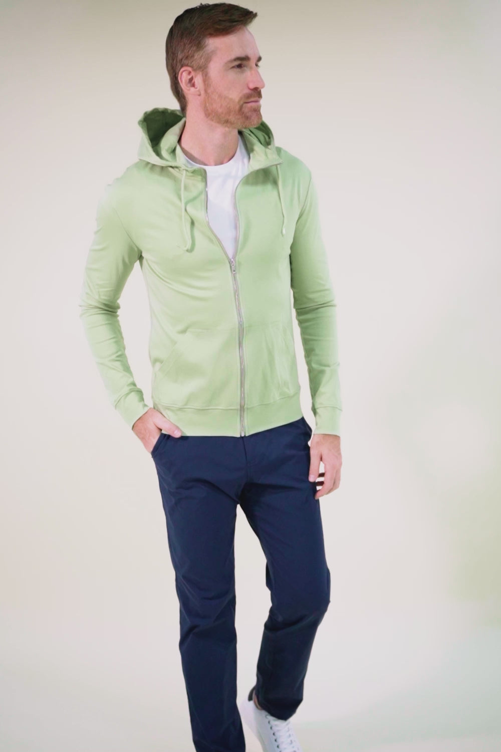 UV Sweater - Saint-Malo