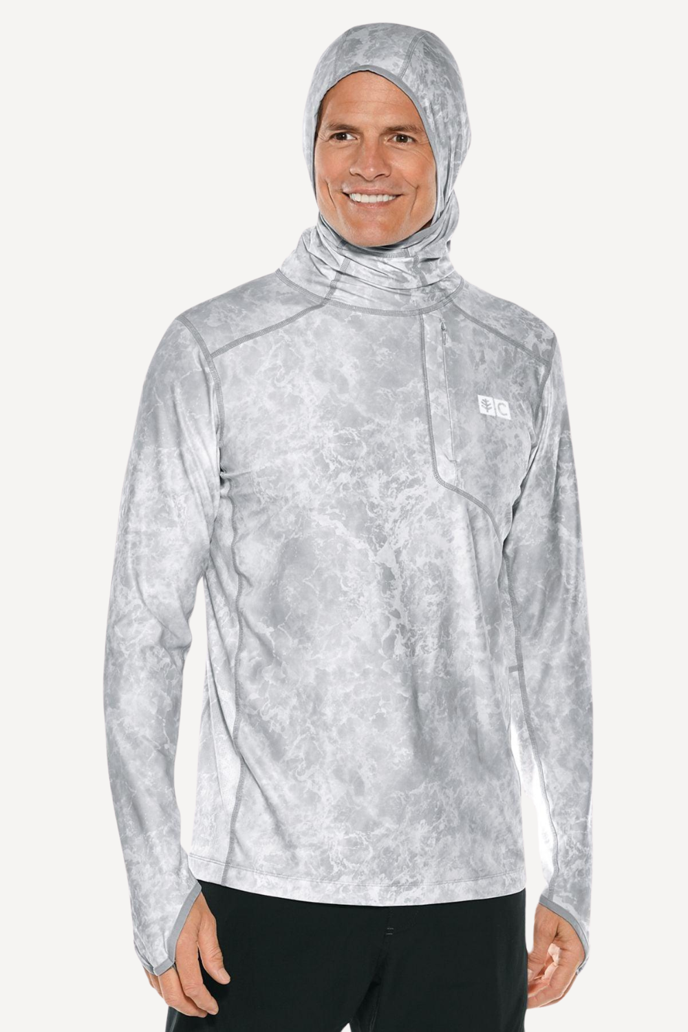 UV Zwemshirt - Andros