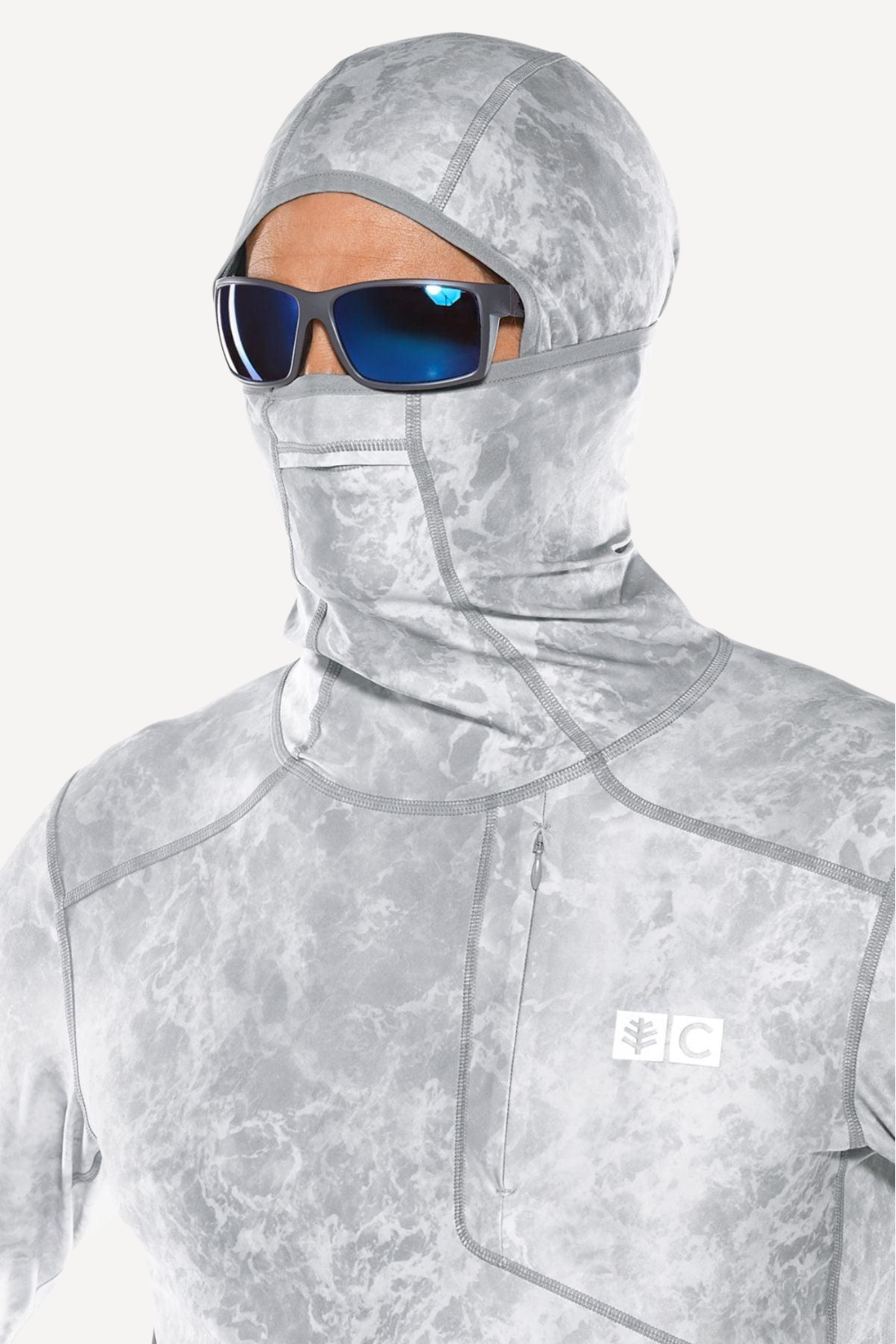 UV Zwemshirt - Andros