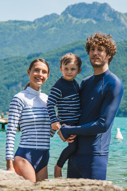 UV-werend zwemshirt - Moorea