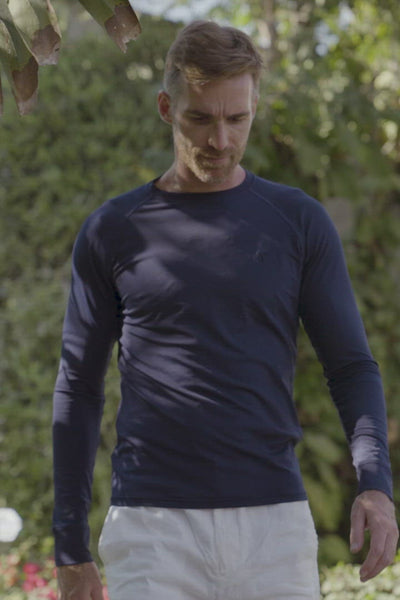 UV- zwemshirt - Moorea