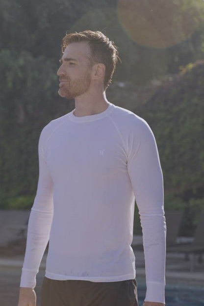 UV-werend zwemshirt - Moorea