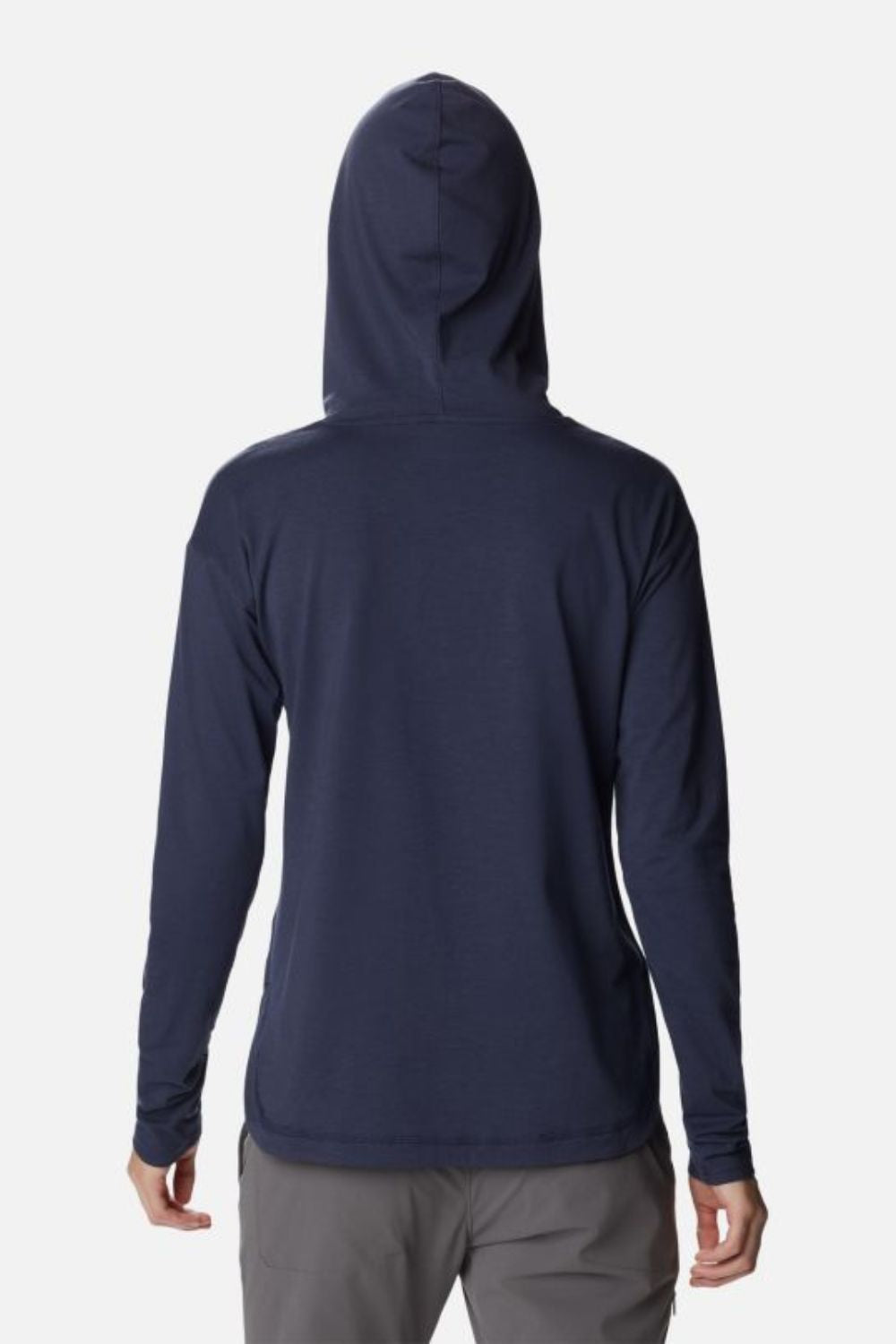 Sweat léger anti-UV Femme - Sun Trek - Columbia - KER SUN