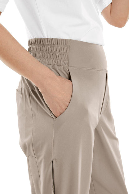 Pantalon anti-UV - Femme - Pellaro - Coolibar - KER-SUN